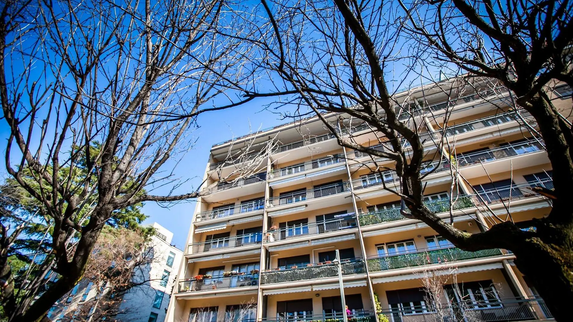 Apartment Cavallotti4 Como