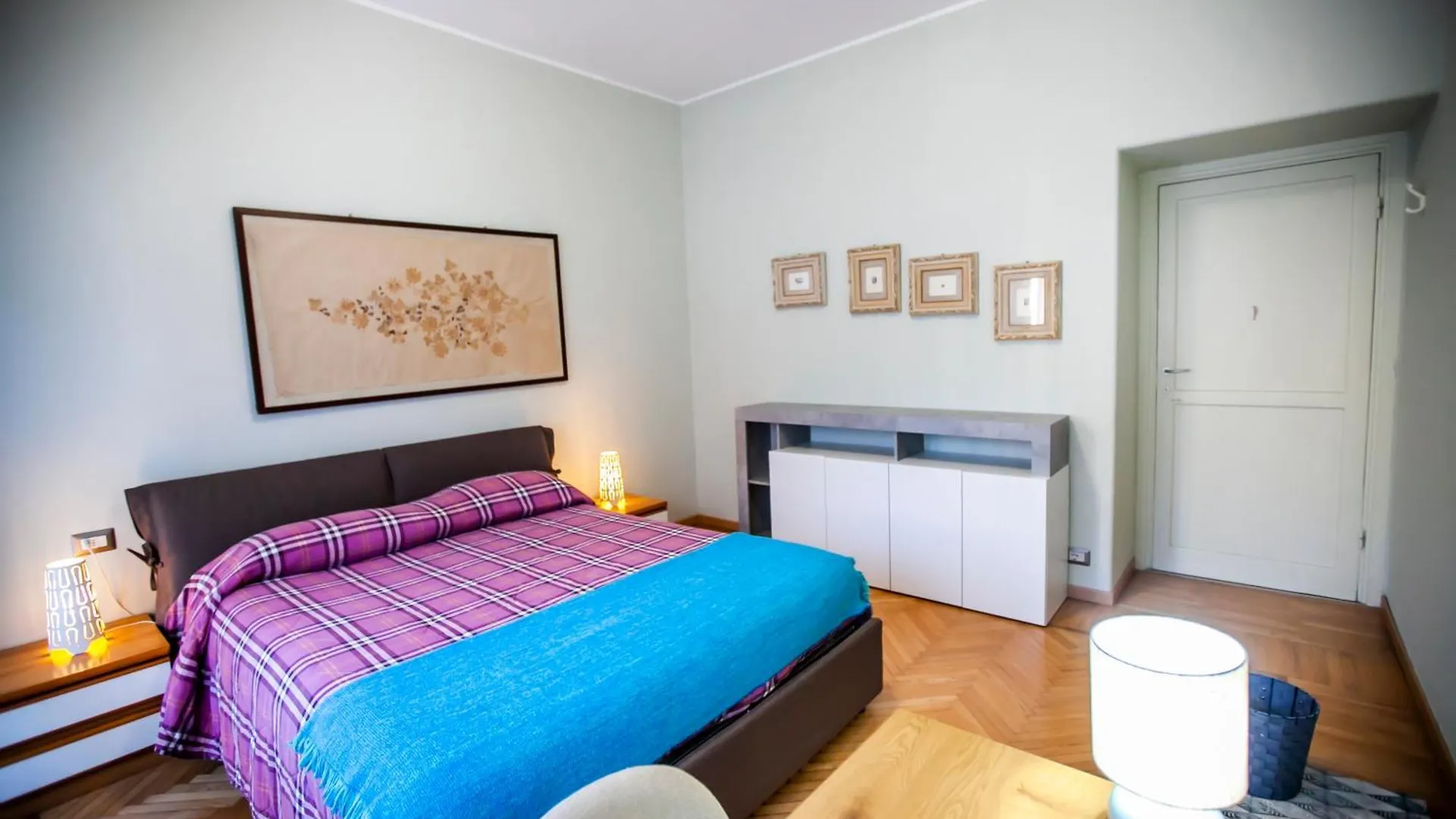 Apartment Cavallotti4 Como