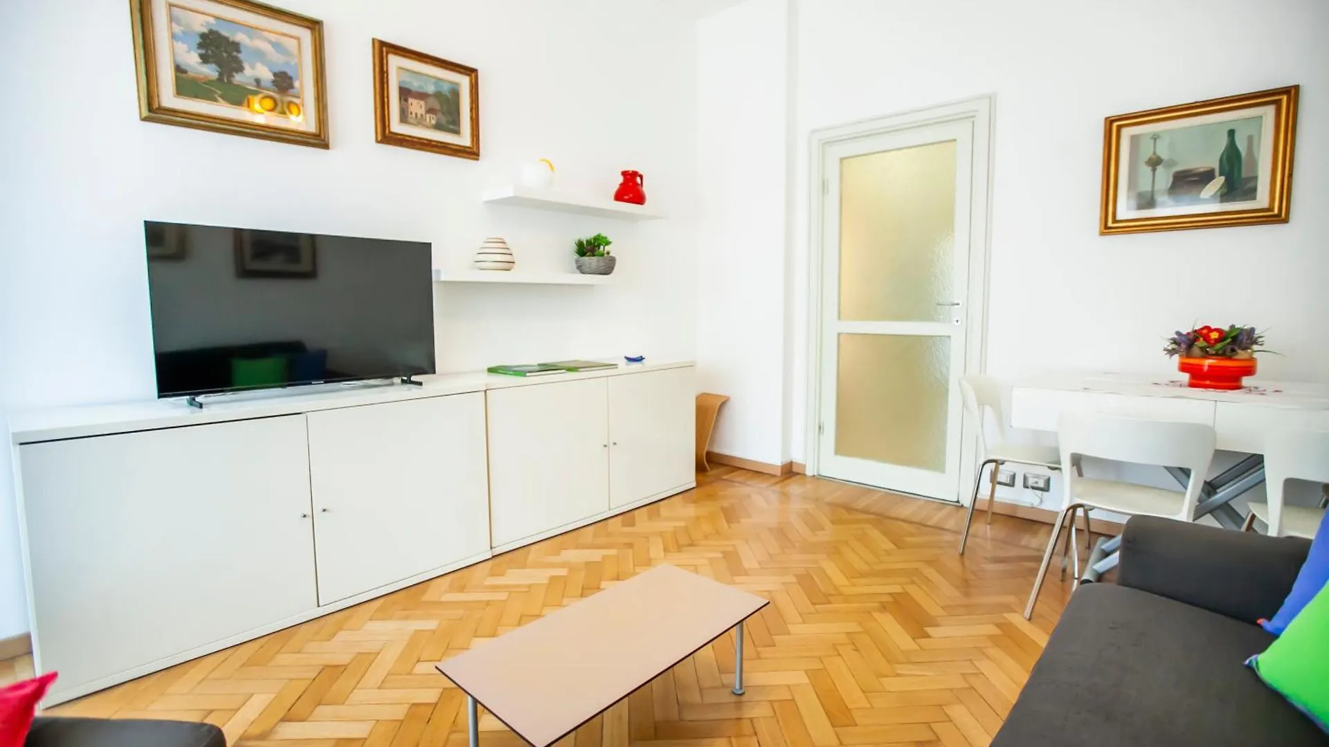 Apartment Cavallotti4 Como