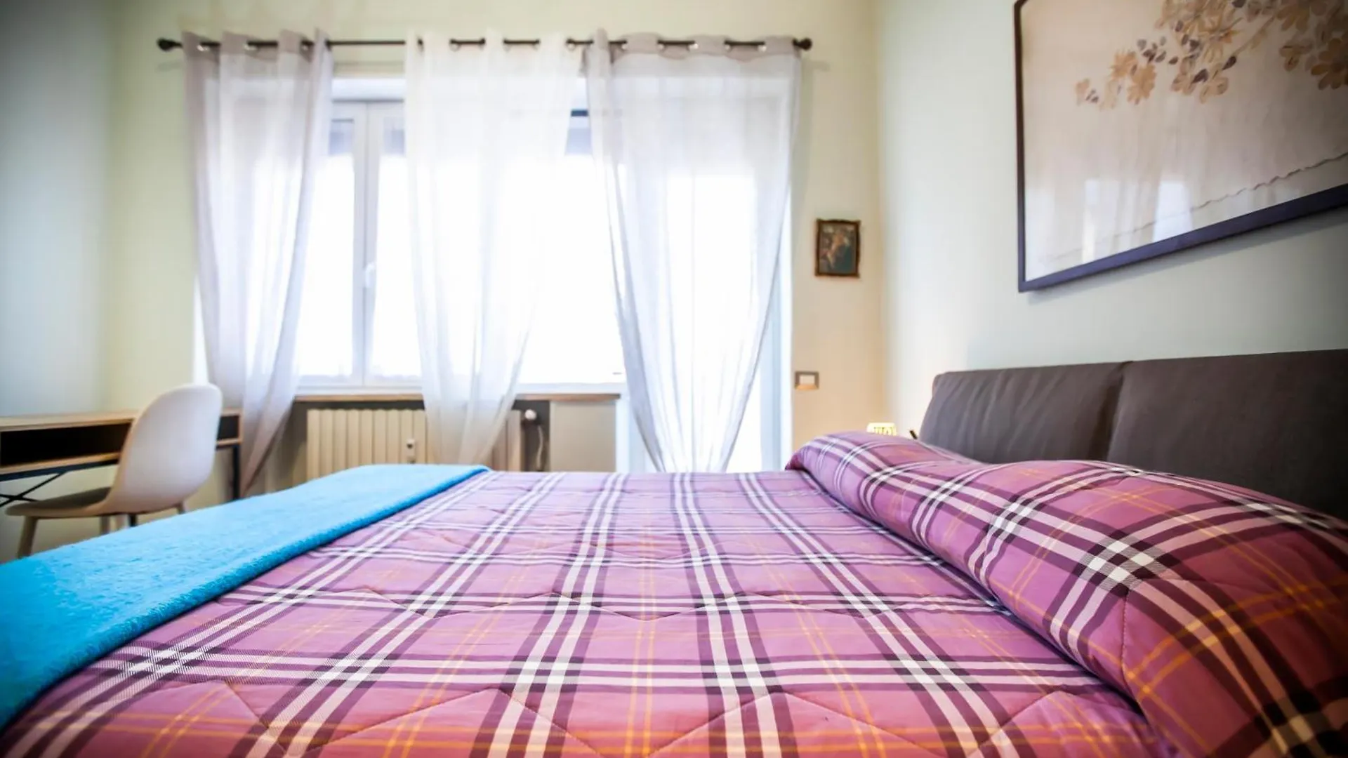 Cavallotti4 Como Apartment