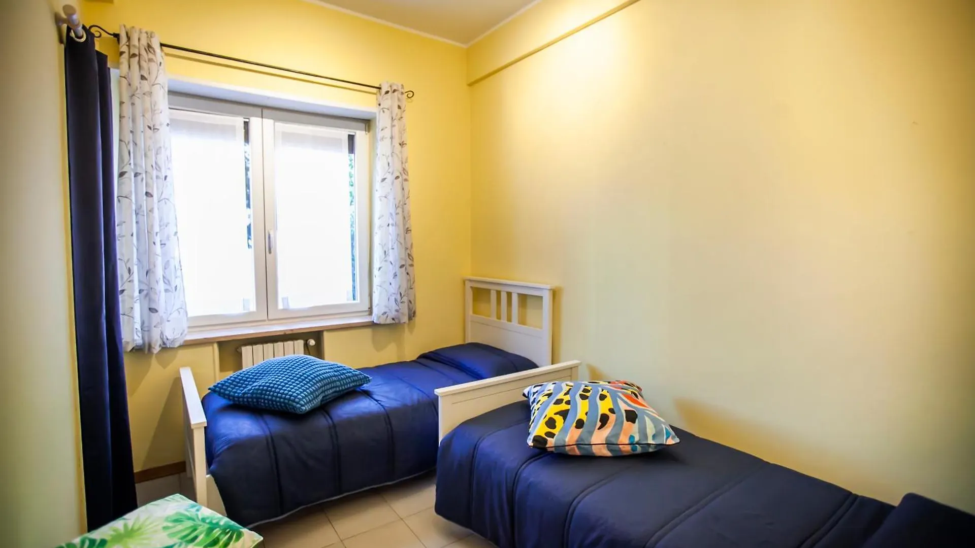 Apartment Cavallotti4 Como Italy