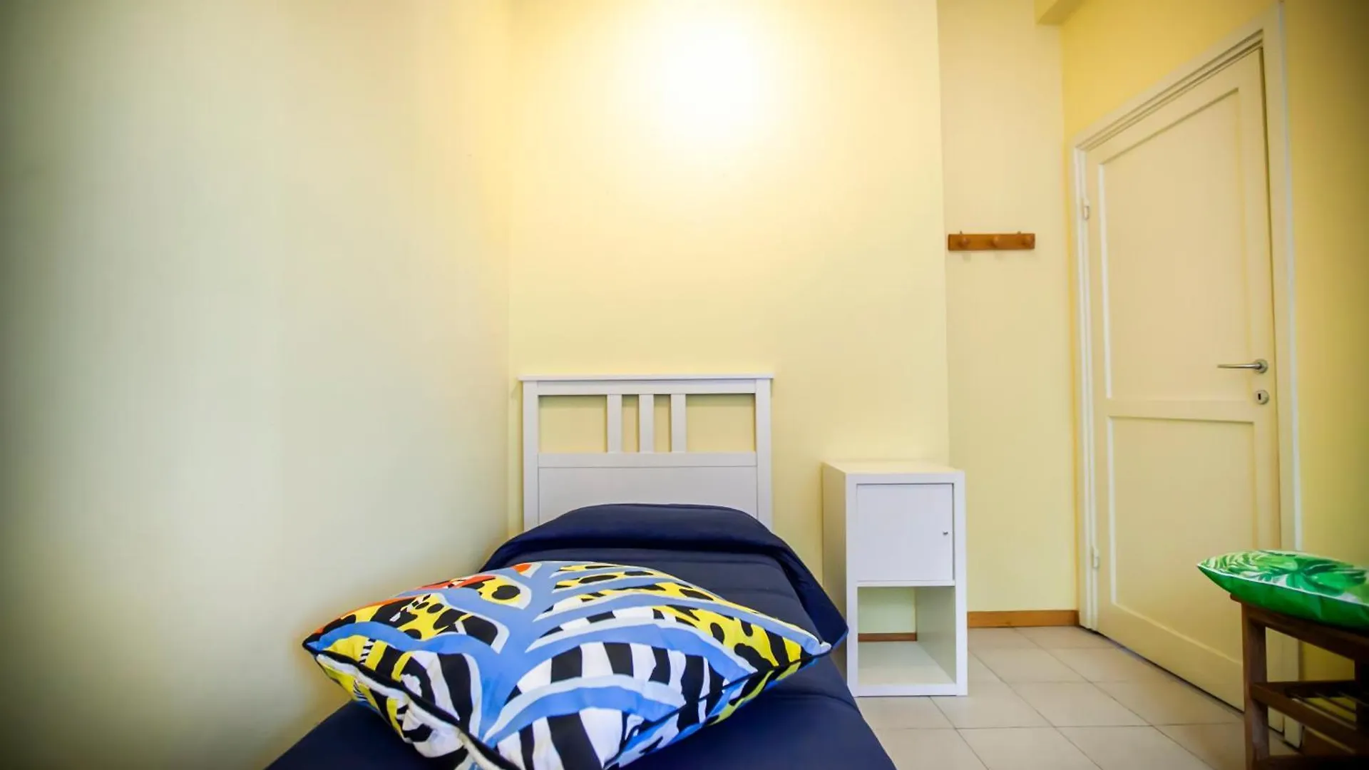 Apartment Cavallotti4 Como Italy