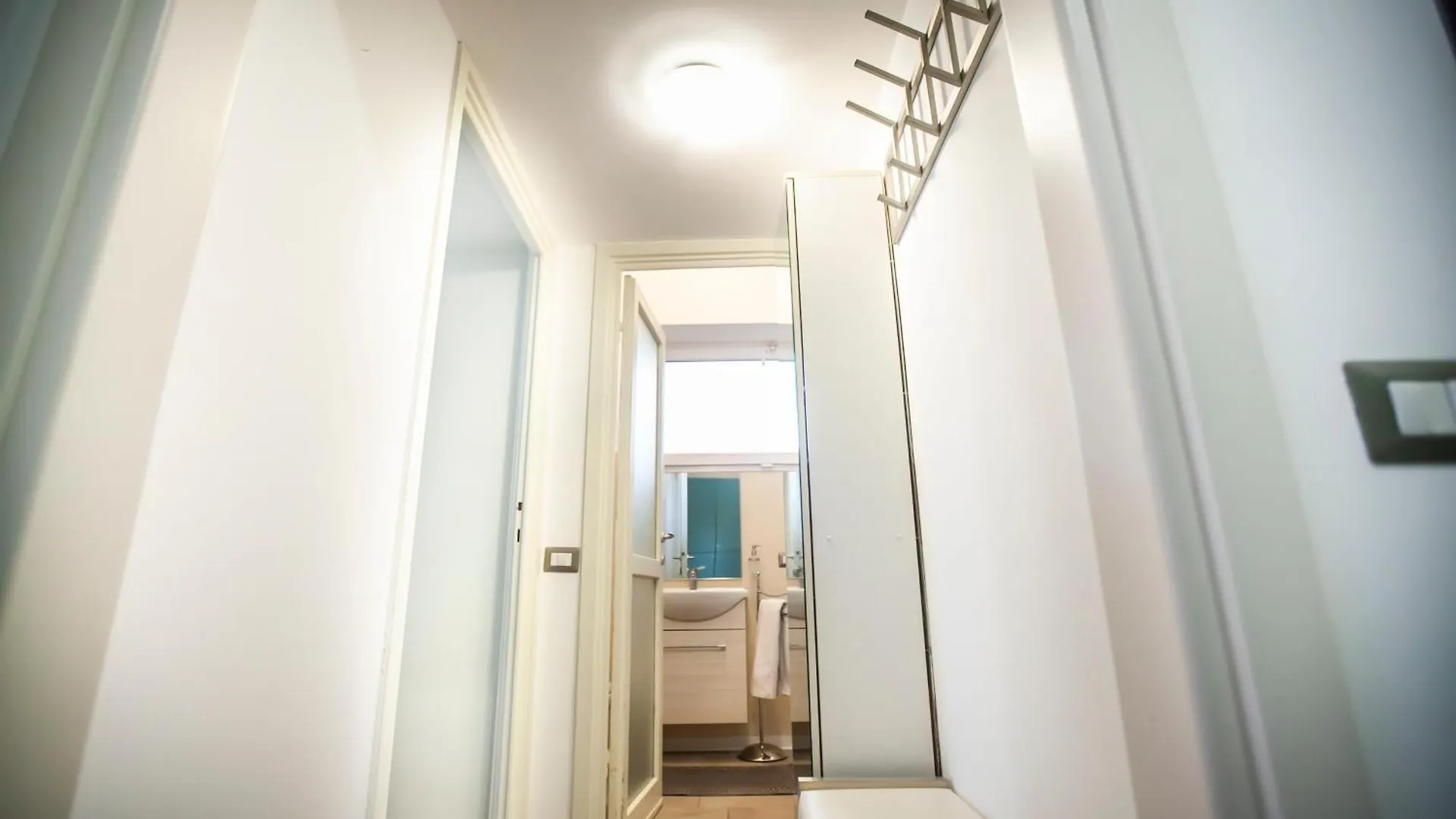 Cavallotti4 Como Apartment