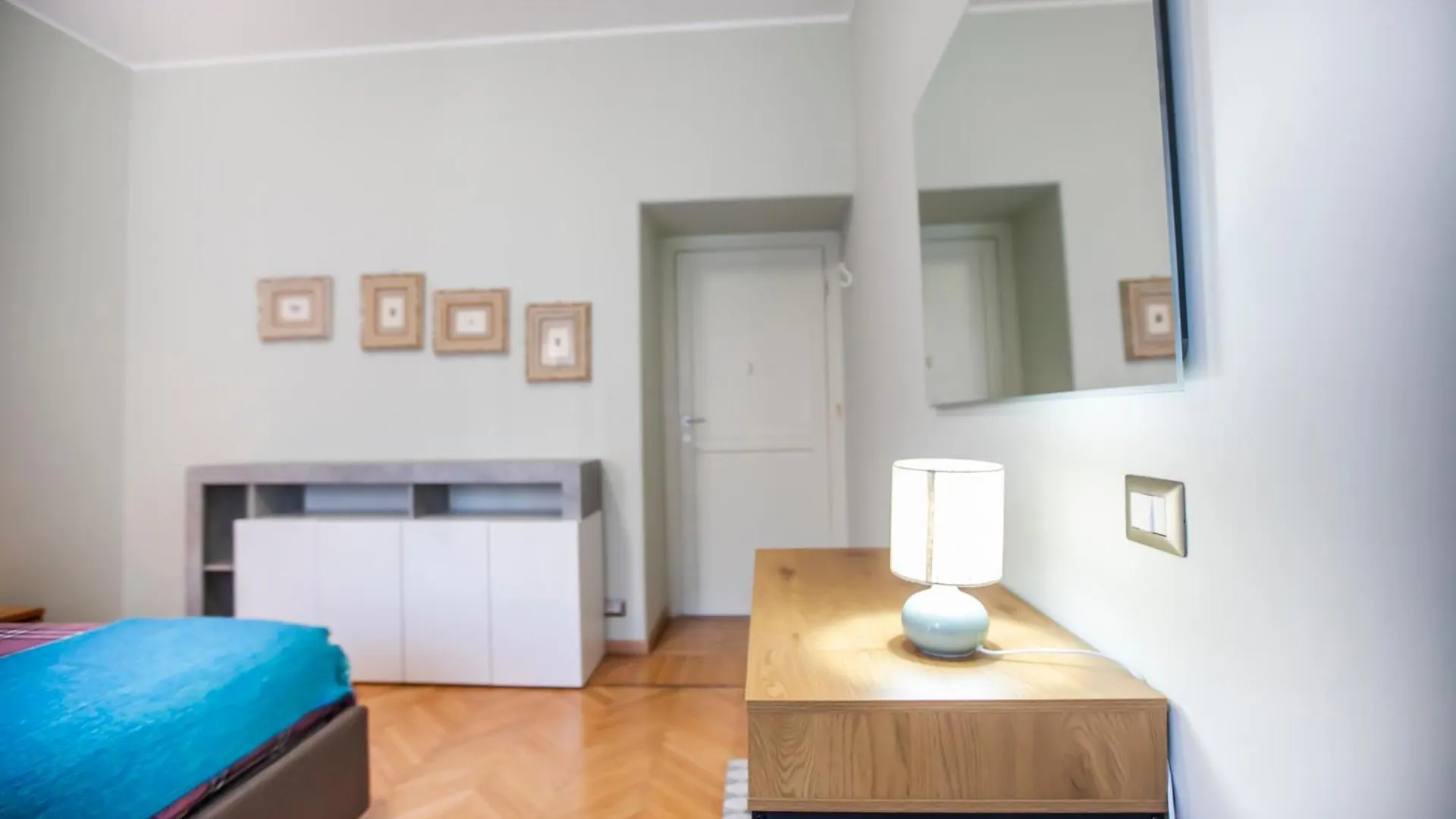 Apartment Cavallotti4 Como