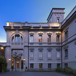 Terminus Отель