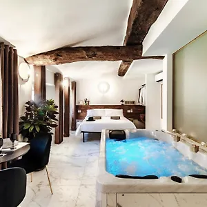  Appartamento Sahara & Amazzonia Luxury Rooms- The House Of Travelers