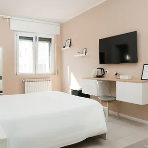  Apartamento Dieci By Comorooms