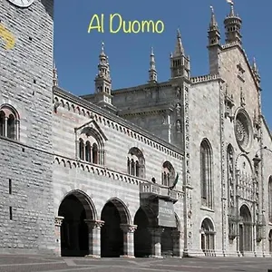 Joivy Al Duomo Гостевой дом
