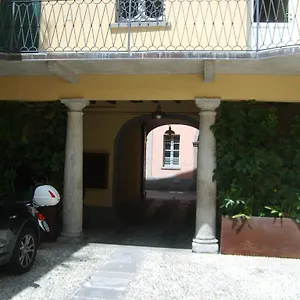 Le Tre Porte Vacanze Como