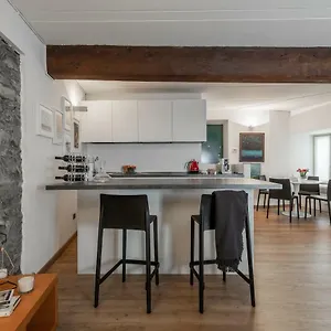  Appartamento A Casa Nuccia By Solutions